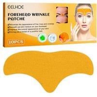 Anti-Wrinkle Forehead Patch - 10 Or 20!