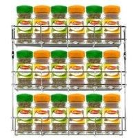 Spice Rack - 4 Sizes!