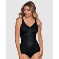 Miraclesuit Shapewear Lycra(R) FitSense(TM) Extra Firm Control Shaping Bodysuit