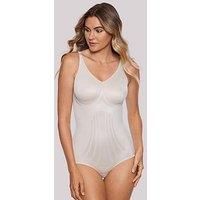 Miraclesuit Lycra Fitsense - Beige
