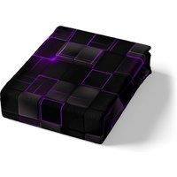 Soft Microfibre Gaming Duvet Set - Machine Washable, Modern Design, 6 Sizes & Colours