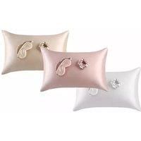Luxury Satin Sleep Gift Set