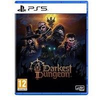 Playstation 5 Darkest Dungeon 2