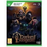 Xbox Series X Darkest Dungeon 2