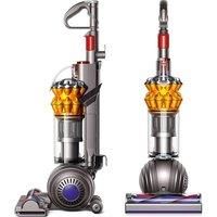 Dyson Ball Upright Carpet & Multi-Floor Vacuum Cleaner - Small or Light Ball
