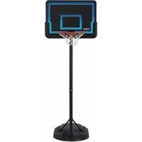 Lifetime Adjustable 32-inch Youth Basketball System,90824