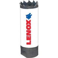 Lenox Tools 3001313L 21 mm Bi-Metal Speed Slot Hole Saw