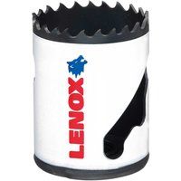 Lenox Tools 3002525L 25 mm Bi-Metal Speed Slot Hole Saw