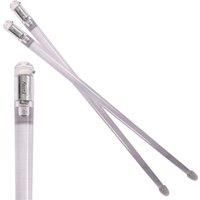 Firestix LED Light Up 5A Drumsticks Drum Sticks (1 Pair)