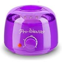 Salon-Quality Wax Warmer Kit for Smooth Skin