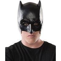 Official Batman v Superman Face Mask Fancy Dress Superhero Costume Accessory