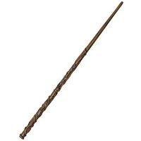 Rubie/'s Official Harry Potter Hermione Deluxe Wand, Wizard Costume Accessory