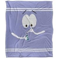 South Park Towlie Joint Silky Touch Super Soft Throw Blanket 152 X 127 cm