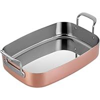 Scanpan - Maitre D 35x24cm Copper Roaster