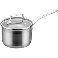 Scanpan Impact 14cm Saucepan with Lid