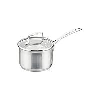 SCANPAN Impact 1.2 Litre Saucepan with Lid