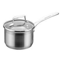 Scanpan Impact 16cm Saucepan with Lid
