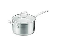 Scanpan Impact 2.5 Litre Saucepan with Lid