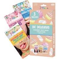 7th Heaven Multi Mask'erpiece Face Mask Gift Set