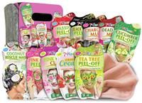 7th Heaven Face Mask Pamper Hamper