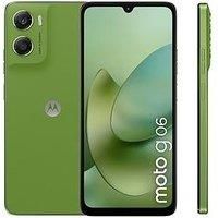 Motorola Moto G06 - 64Gb