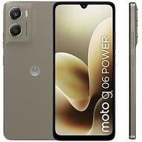 Motorola Moto G06 Power - 64Gb