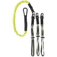 CLC 1025 Interchangeable End Lanyard