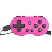Crkd Atom Pink
