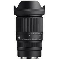 Sigma 16-300mm f3.5-6.7 DC OS Contemporary Lens - Sony E #887965 (UK Stock) BNIB