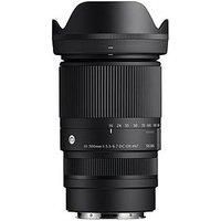 Sigma 16-300mm f3.5-6.7 Contemporary DC OS Lens Fujifilm X Fit #887975 (UK) BNIB