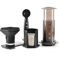 Airpress Portable Travel Coffee Press Kit