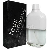 fcuk Friction Him Eau de Toilette Spray 100ml Mens Fragrance