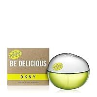 DKNY Be Delicious Eau de Parfum 100ml