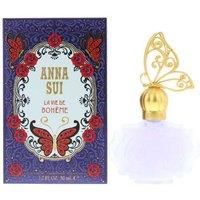 ANNA SUI La Vie De Boheme EDT Spray, 50 ml