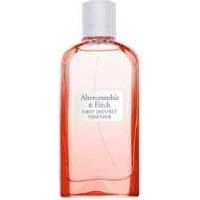 Abercrombie & Fitch First Instinct Together For Her Eau de Parfum Spray 100ml  Perfume