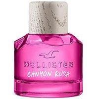 Hollister Canyon Rush for Her Eau de Parfum 100 ml