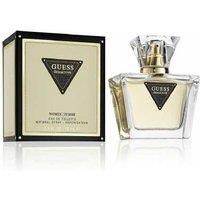 GUESS Seductive Eau de Toilette Spray for Woman 75 ml