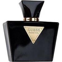 Guess Seductive Noir Eau de Toilette Spray 75ml  Perfume