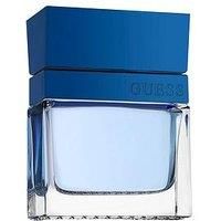 NEW Guess Seductive Homme Blue EDT Spray 100ml