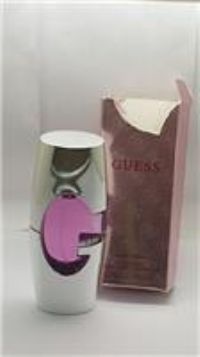 Guess - 75ml Eau de Parfum Spray - BRAND NEW & BOXED- Perfume