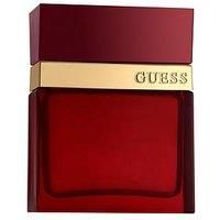 Guess Seductive Red For Men Eau De Toilette 100ml Spray