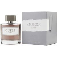 Guess 1981 For Men Edt 100Ml