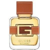 Guess Iconic Man Eau de Parfum 50ml