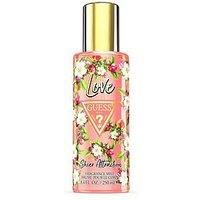 GUESS Love Sheer Attraction Fragrance Mist 250ml