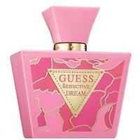 Guess Seductive For Women Dreams Eau De Toilette 75Ml
