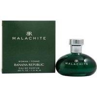 BANANA REPUBLIC MALACHITE 7.5ML EDP MINI SPRAY - NEW & BOXED - FREE P&P - UK