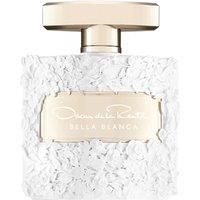 Oscar de la Renta Bella Blanca Eau de Parfum Spray 50ml  Perfume