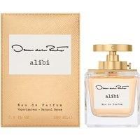 Oscar de la Renta Alibi Eau de Parfum 50mL