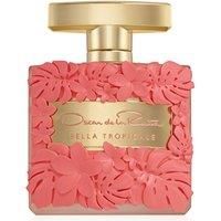Oscar De La Renta Bella Tropicale Eau de Parfum 100ml For Women