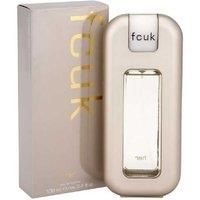 French Connection Fcuk Edt for Women, 100 ml/ 3.4 Fl Oz